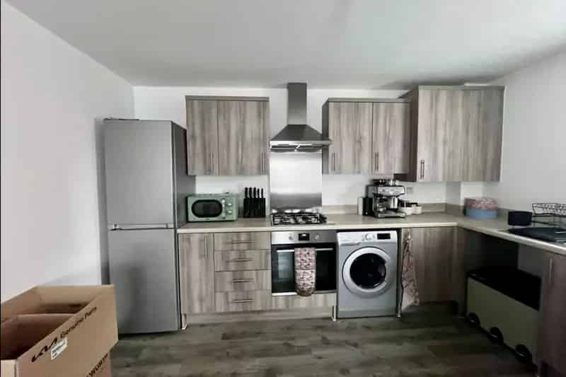 Flat For Rent , Peterborough, England