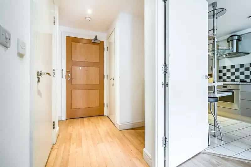1 Bedroom Flat to Rent Manchester City Centre
