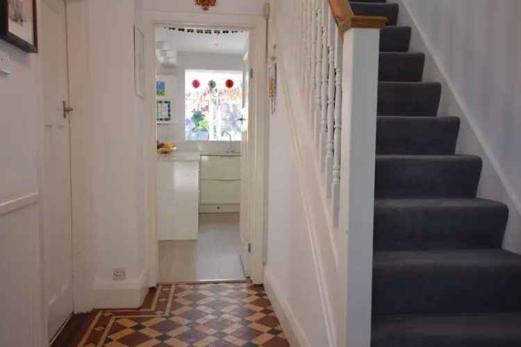 3 Bedroom Semi-Detached House Near A4040 and A435