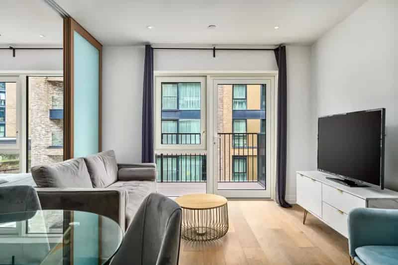 1 Bedroom Flat To Rent