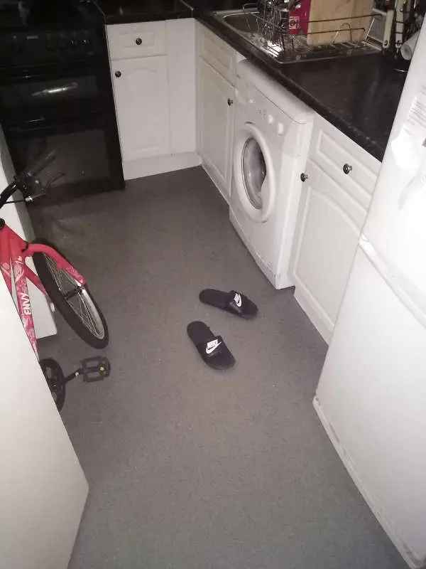 Flat For Rent in Chelmsford, England