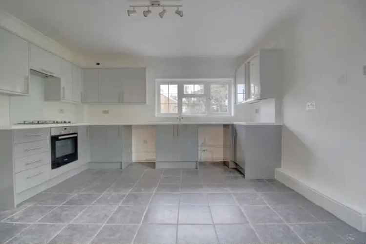 3 Bedroom Semi Detached House For Sale Dover Kent