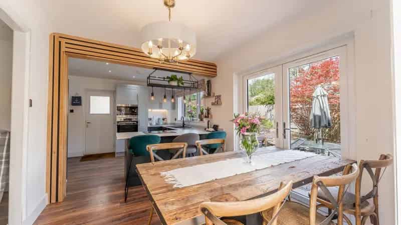 3 Bedroom Detached House in Endrick Gardens