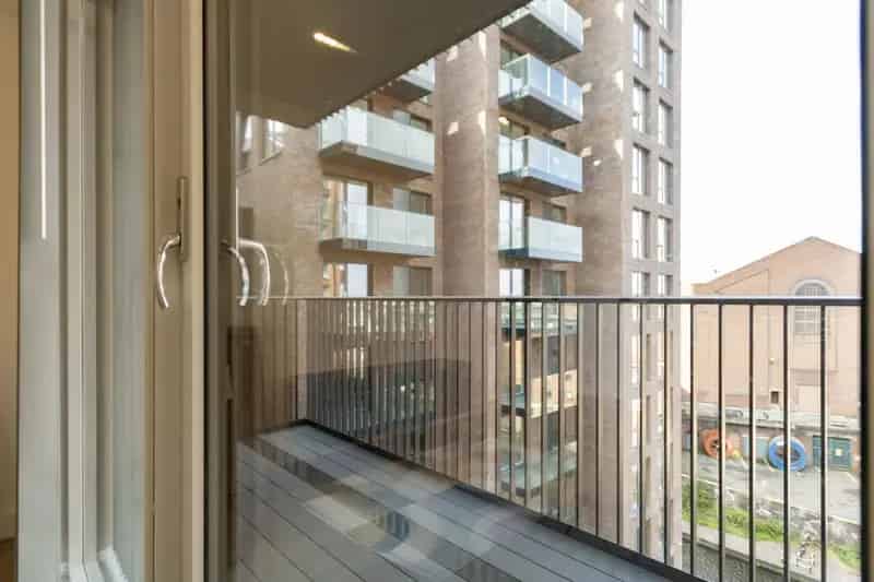 2 Bedroom Apartment to Rent Birmingham Jewellery Quarter