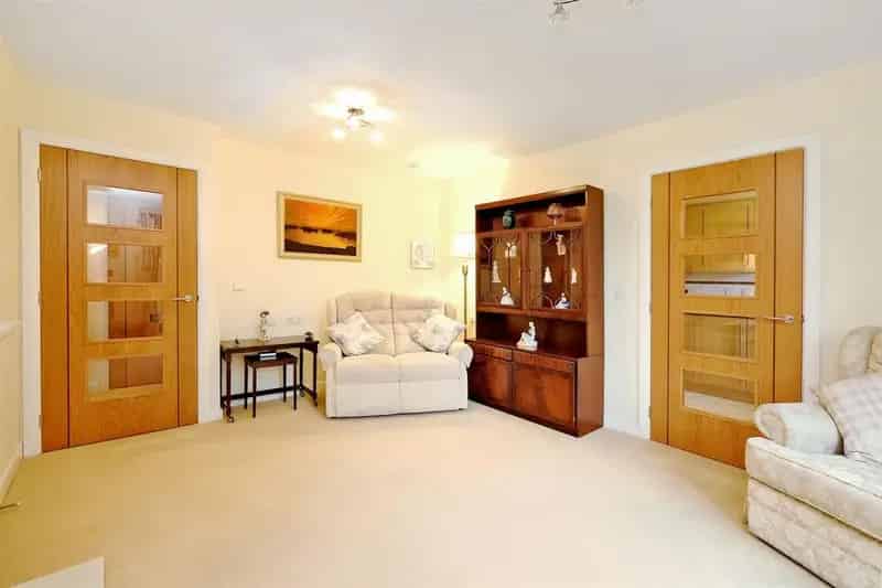 1 Bedroom Retirement Apartment for Sale