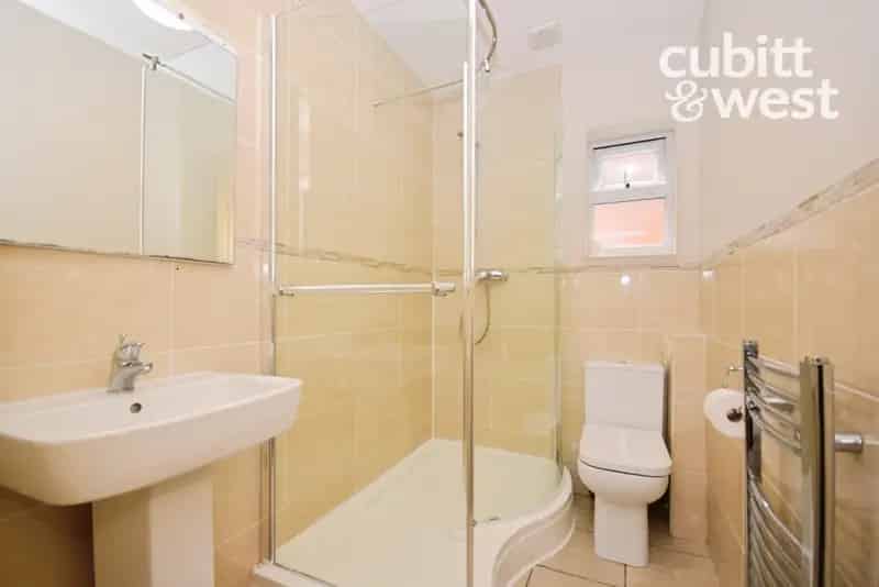 1 Bedroom Maisonette to Rent in Crowborough