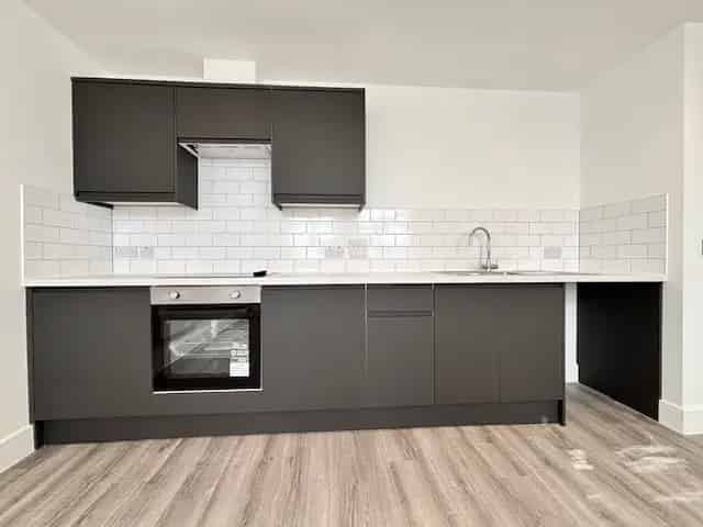 21 New Flats in Southampton for Professionals