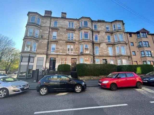 2 Bedroom Flat to Rent