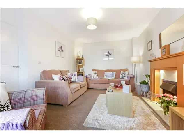 4 Bedroom Detached House for Sale New Stevenson
