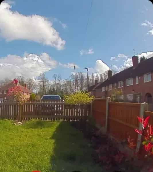 2 Bed House Large Garden Kings Heath Family Home