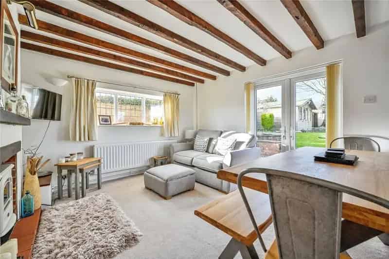 3 Bedroom Detached Cottage for Sale near Eccleshall Staffordshire