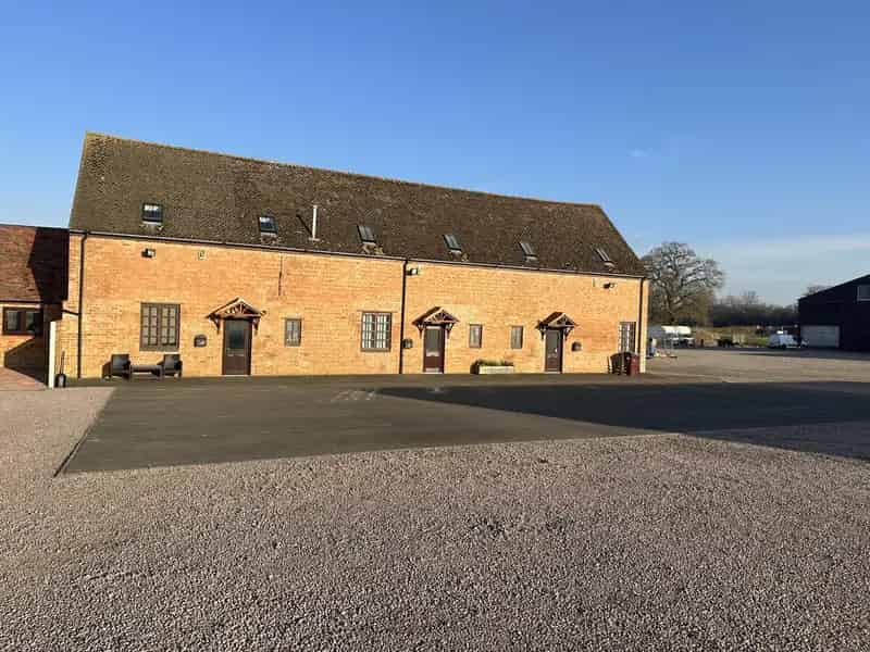 Rural Office Space Near Northampton