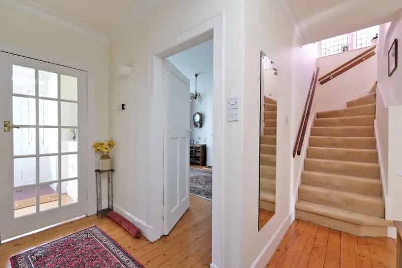 House For Rent , 1, Kingshill Road, Aberdeen City, Scotland