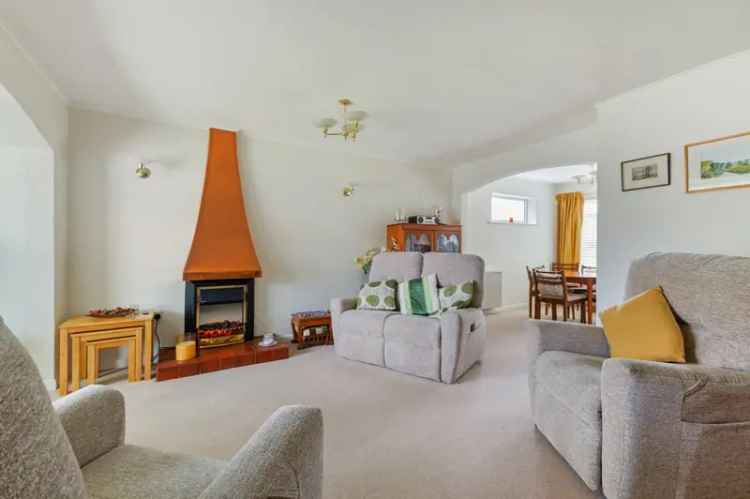 4 Bedroom Detached House for Sale Burbage