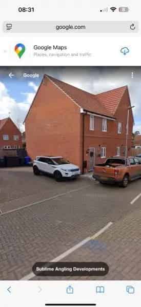 House For Rent , West Suffolk, England