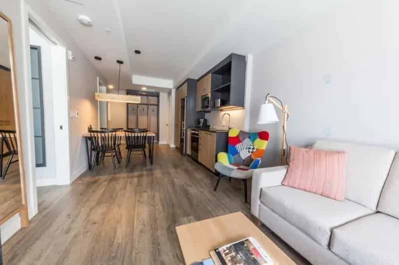 Orford Condo-Hotel Investment Opportunity
