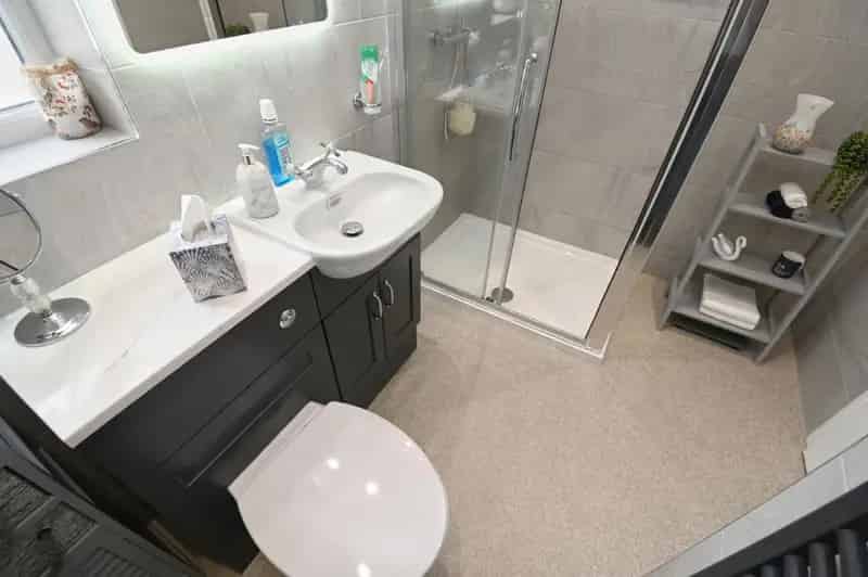 2 Bed Modern Bungalow For Sale