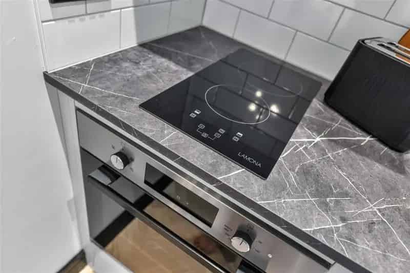 City Centre Studios Self Contained En Suites Parking Bills Included