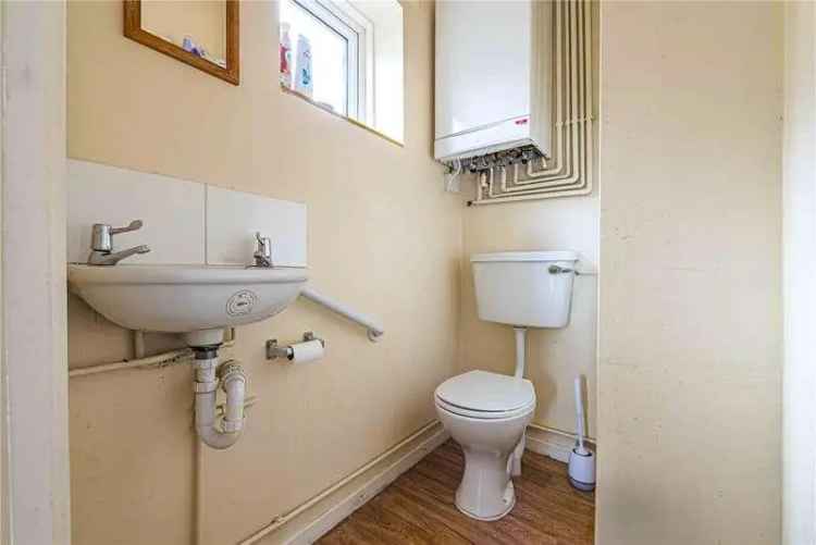 3 Bed Detached Dormer Bungalow For Sale