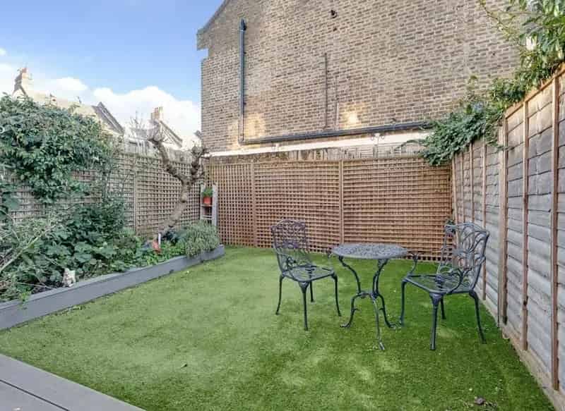 3 Double Bedroom Victorian House Kensal Rise