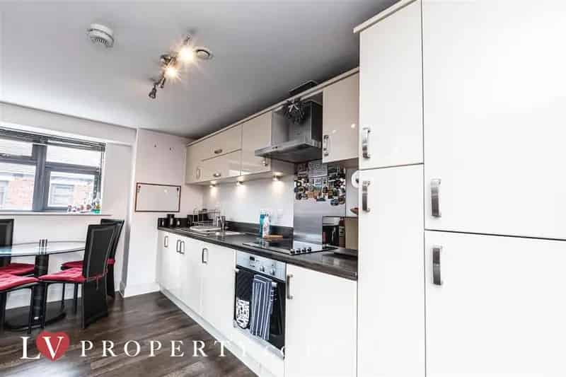 1 Bedroom Apartment to Rent