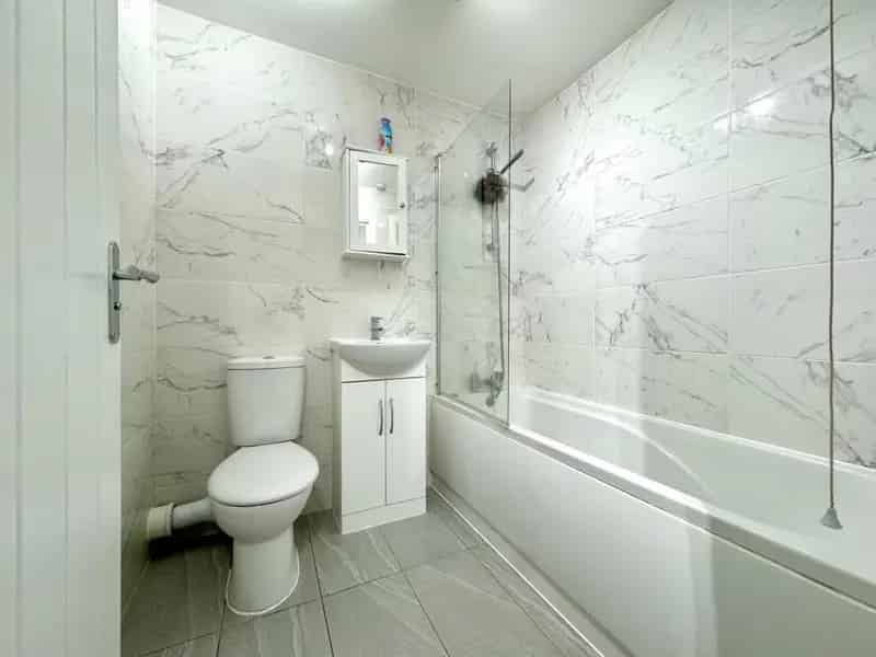 1 Bedroom Flat Near Preston Park Station