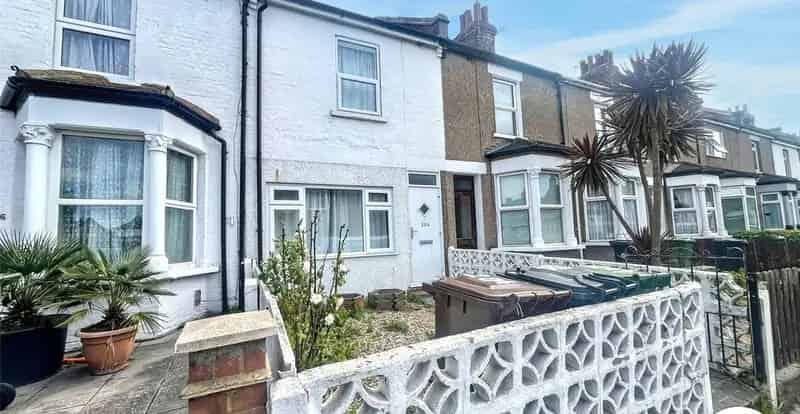 3 Bedroom House to Rent in Dartford