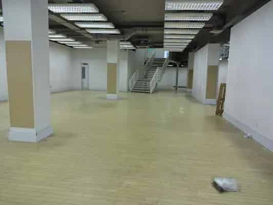 Basement Retail Unit Bangor