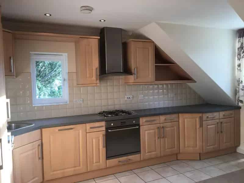 Flat For Rent , Holland Road, Plymouth, England
