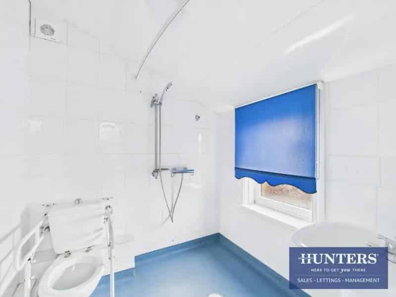1 bed house for sale