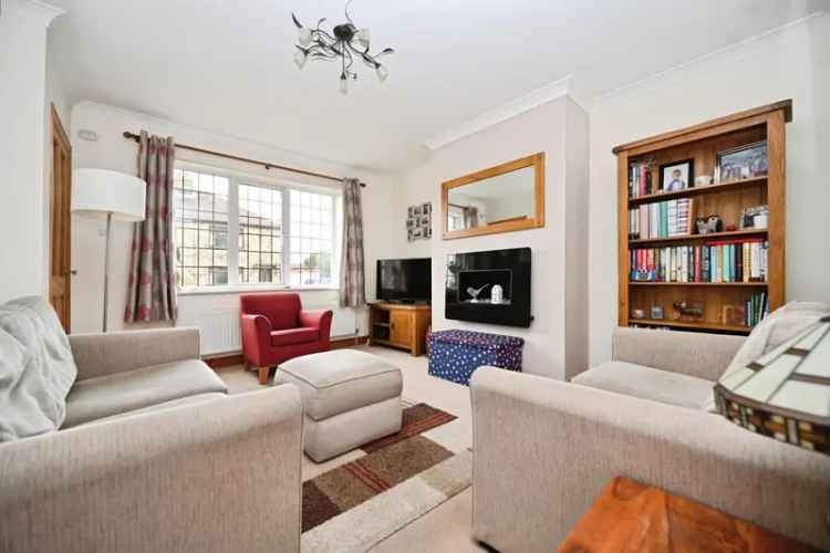 3 Bedroom House For Sale Near Guiseley