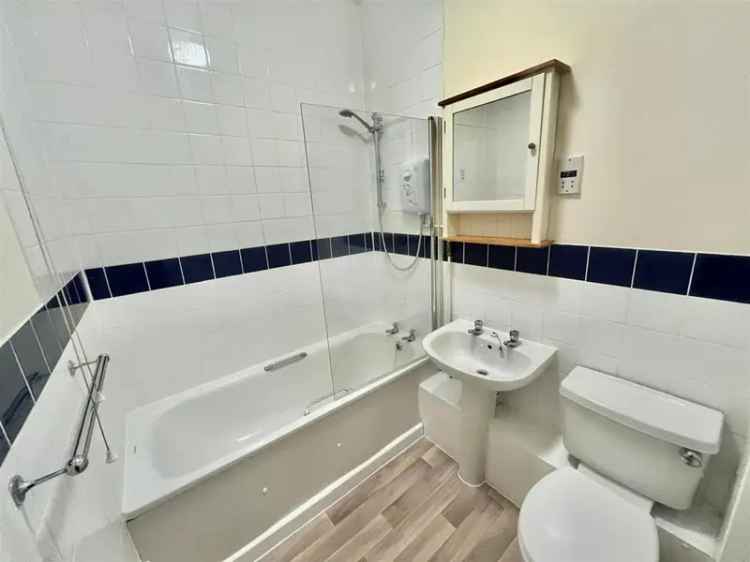One Bedroom Apartment Regent Mews City Centre