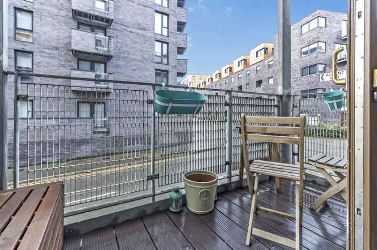 1 Bedroom Flat for Sale Ancoats Manchester