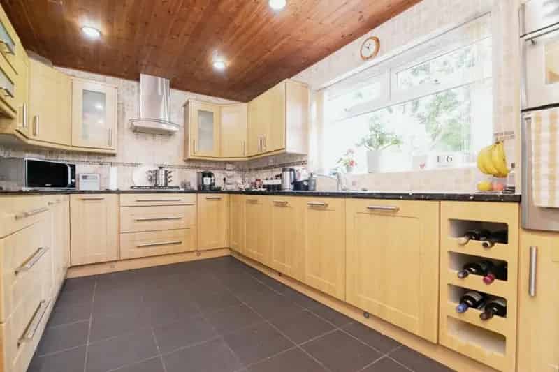 4 Bedroom Detached House for Sale Birmingham