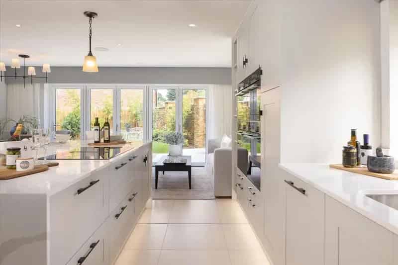 5 Bedroom Detached House for Sale in Gotherington, Cheltenham