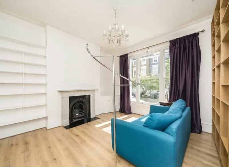 One Bedroom Flat near Stockwell Clapham Brixton