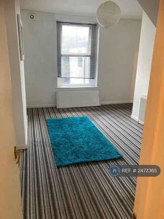 1 Bedroom Flat Clean and Tidy New Radiators Large Living Room