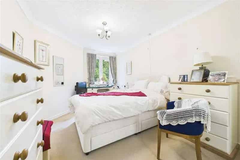 1 Bed Retirement Apartment for Sale