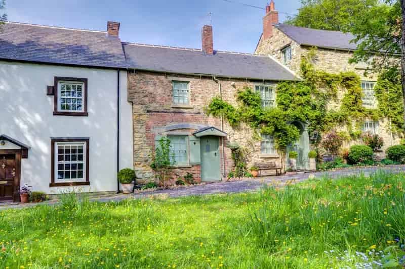 House For Rent , High Street, Shincliffe, England
