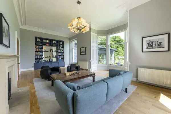 Blair Devenick, Den Of Cults, Cults, Aberdeen, AB15 9NN | Property for sale | Savills