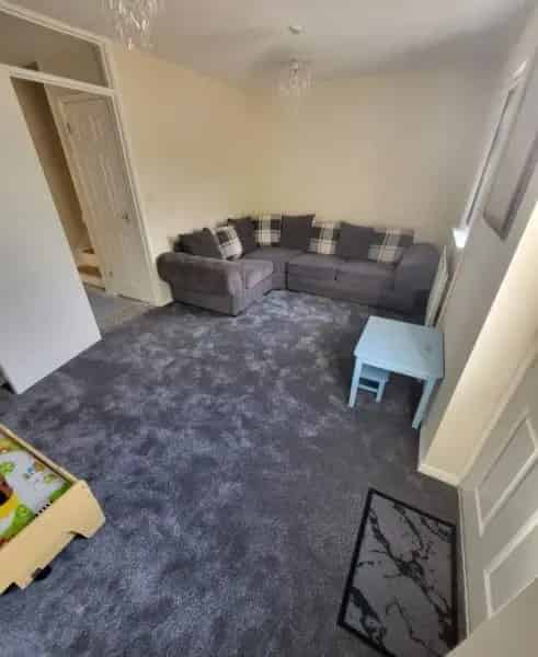 2 Bed Semi-Detached House Somerset - Pet Friendly with Garden and Parking