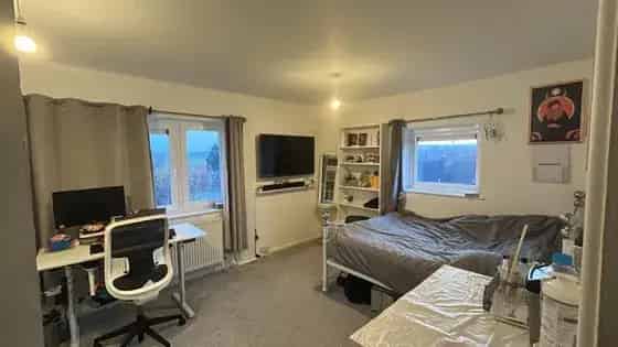 1 room studio-flat of 22 m² in Sheffield