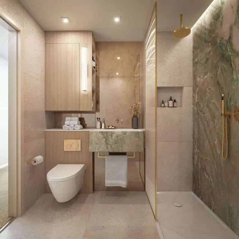 4 Bed Penthouse Chelsea Kings Road Park Stunning Panoramic Views