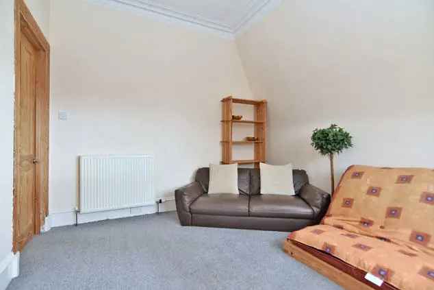 Flat For Rent in Aberdeen City, Scotland