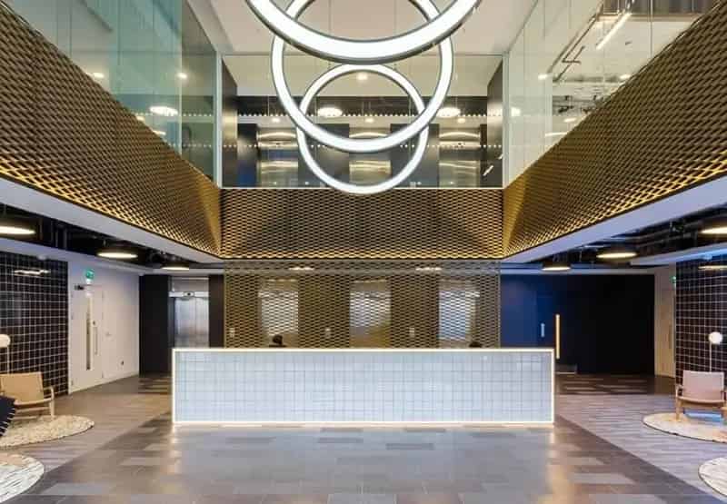 Private Offices in Aldgate 50-100 People Flexible Terms