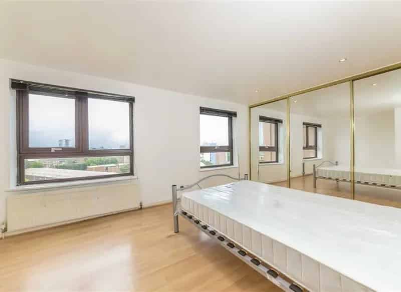 One Bedroom Apartment Free Trade Wharf River Thames Views