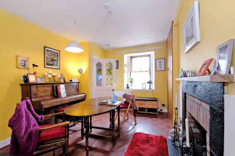 House For Rent , 4, Pilot Square, Aberdeen City, Scotland