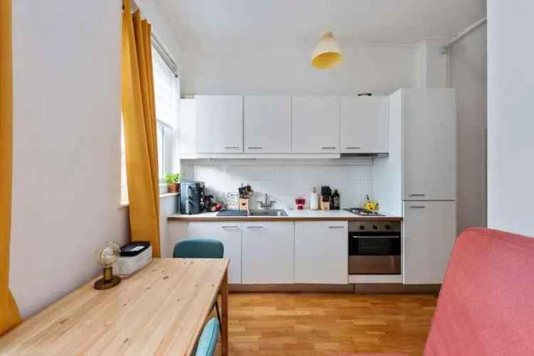 1 bed flat for sale