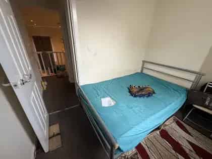 1 Bedroom Flat Cardiff City Centre May 22