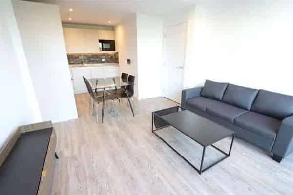 Wilson Building, 43 Potato Wharf, Manchester, M3 4NX | Property for sale | Savills